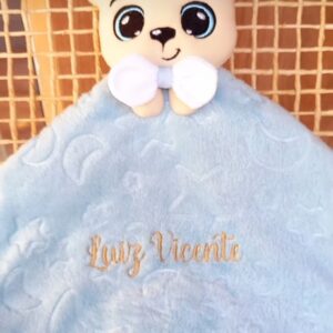 Ursinho cuty